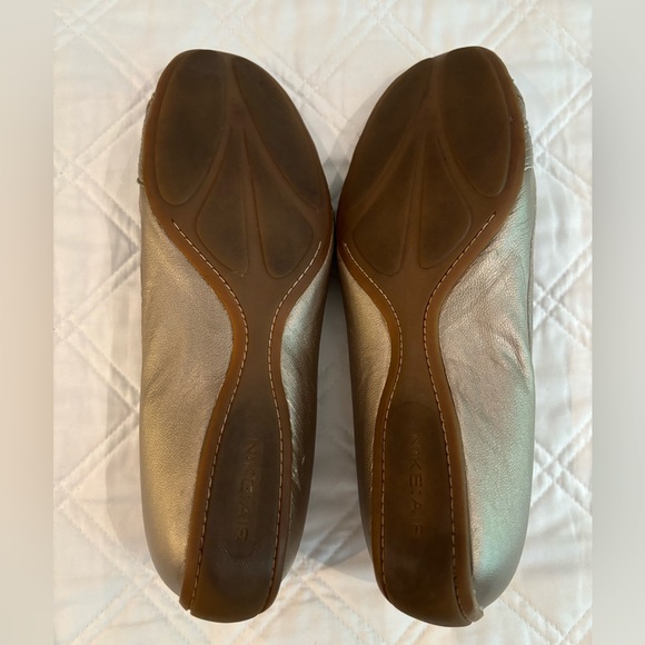 Cole Haan Women’s Ballet Flats - Picture 4 of 10